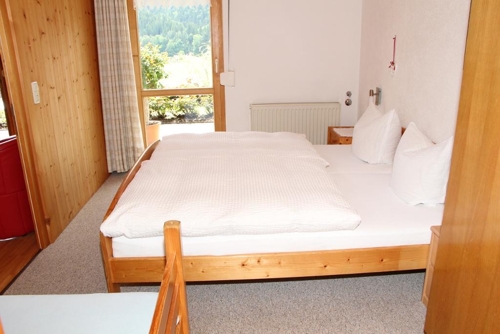 Haus Wijnands Apartment Бецау Екстериор снимка