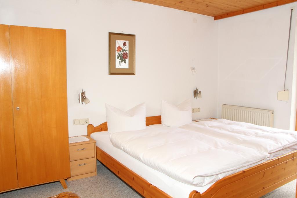 Haus Wijnands Apartment Бецау Екстериор снимка