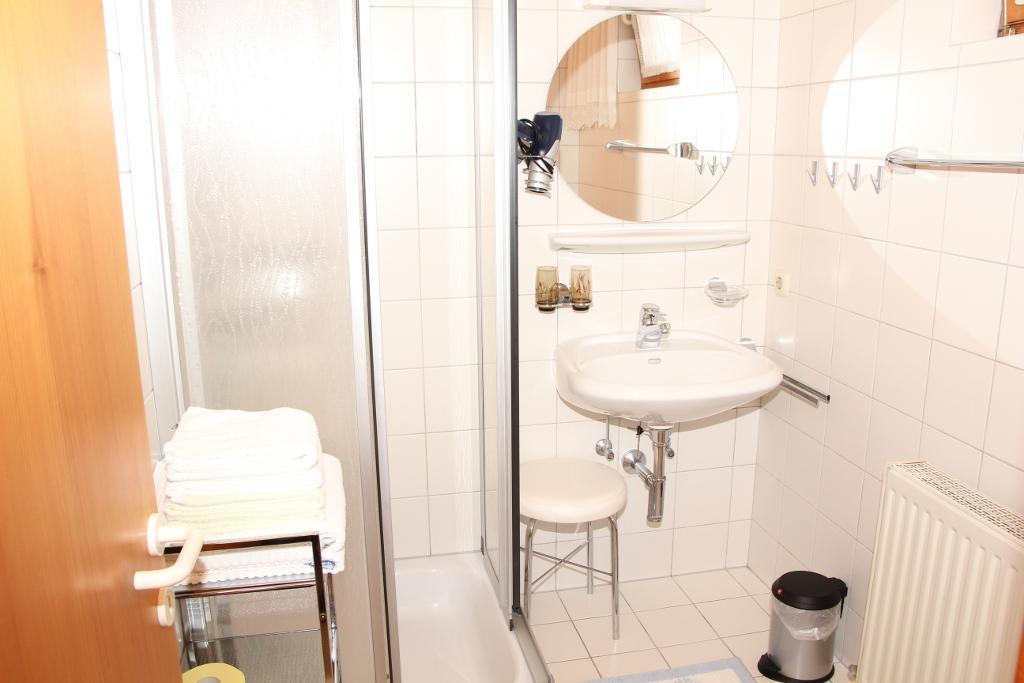 Haus Wijnands Apartment Бецау Екстериор снимка