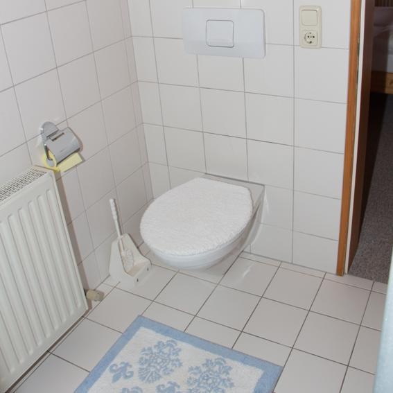 Haus Wijnands Apartment Бецау Екстериор снимка